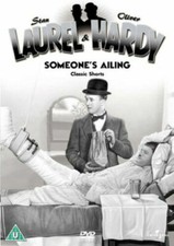 Laurel hardy volume - hardy,