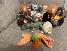 TY Beanie Baby - 2000 Collection - Various Animals