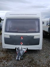 Caravan, Luna Venus 620/6