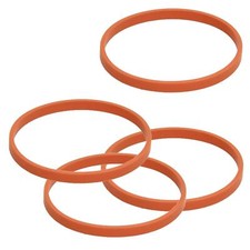 4x Gasket EGR Valve For VW