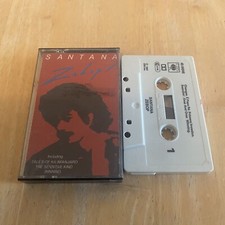 Santana Zebop! - Music