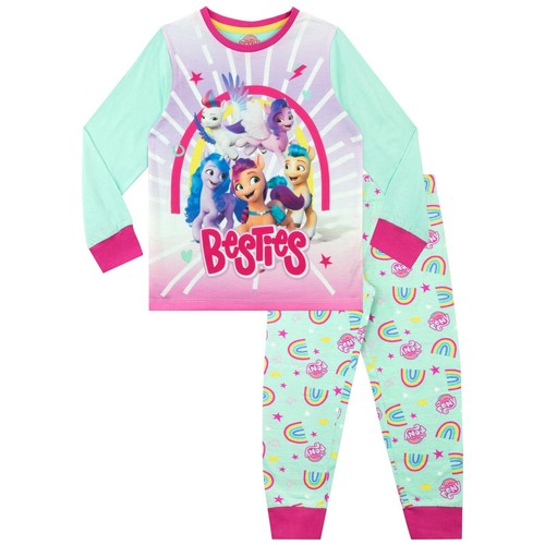 Little pony pyjamas - little,