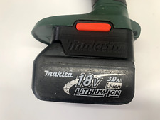 Adapter to fit Makita LXT 18V Battery on Bosch 14.4V & 18V Old NiCad Tool