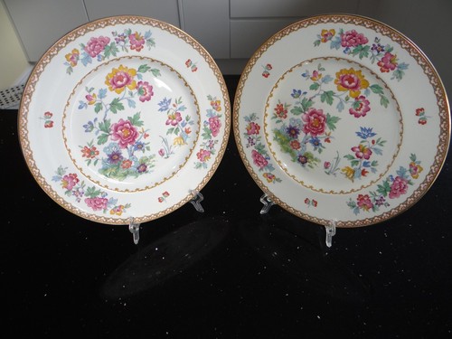 Royal staffordshire - royal,