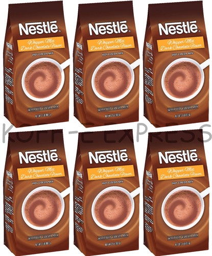 Nestle hot dark - nestle,