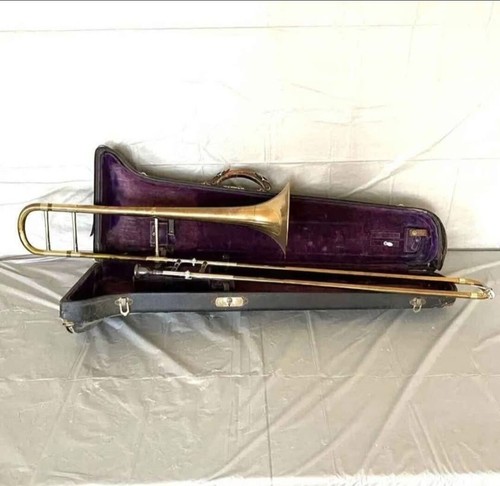 Vintage 1928 conn ltd 6h - vintage, ltd.