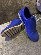 Clarks Kinetic Run Blue