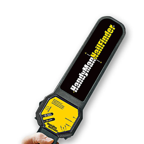Bounty hunter handyman - hunter,