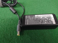 Lenovo Mains 65W adapter charger ThinkPad X220 X230 T420 ETC guaranted