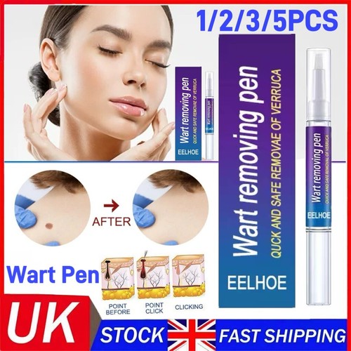 6pack hours wart remover - 6pack, 12