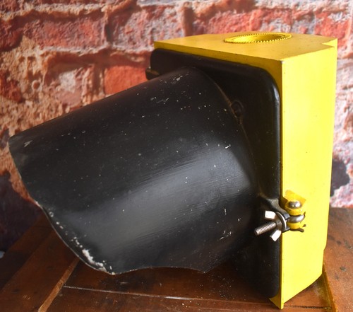 Vintage original eagle signal - eagle,