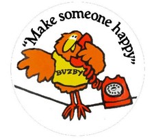 BUZBY BT 1970's RETRO MAKE