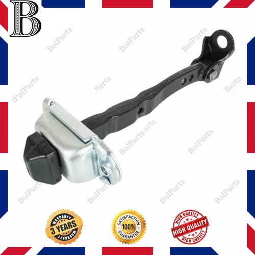 Door hinge check - hinge,