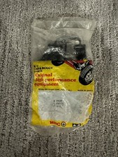 Vintage Original Tamiya Fox