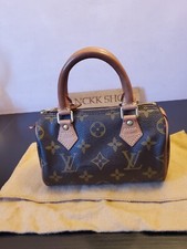Louis Vuitton Vintage Mini