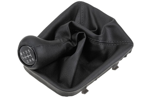 Gear shift knob - gear,