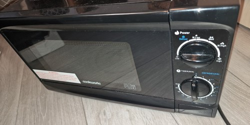 Cookworks 700w standard - cookworks,