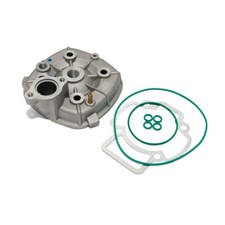 Cylinder Head Top Performance