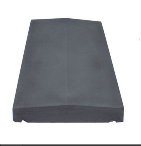 Twice weathered cast stone - 4x,
