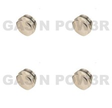 x4 Blank Cap Manual Radiator