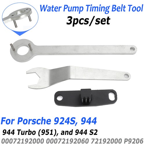 For porsche 924s - porsche, water