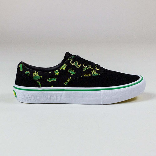 Vans era pro shake - vans, shoes-