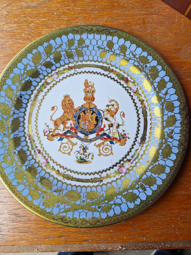 Royal collection rockingham - royal,