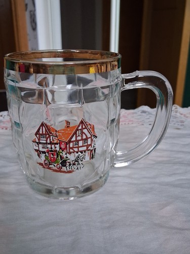 Vintage coaching inn - coaching,