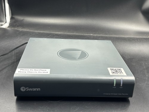 Swann srdvr 84400h channel - srdvr-84400h,