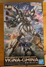 RE/100 Mobile Suit Gundam F91