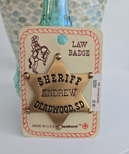 New vintage souvenir - souvenir, toy