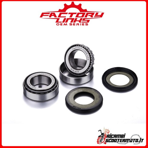 Steering bearing kit - steering, 4rt