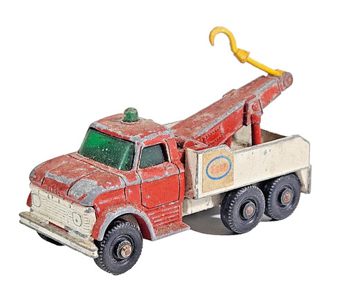 Matchbox lesney 71 - matchbox, ford