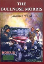 The Bullnose Morris Paperback