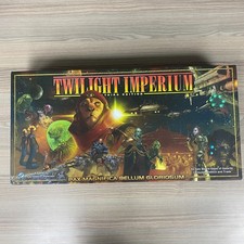 TWILIGHT IMPERIUM THIRD