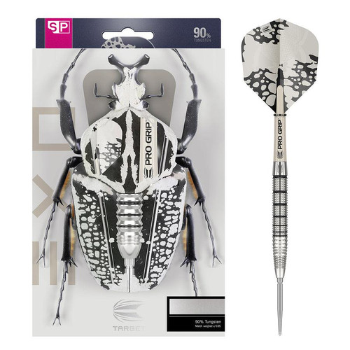 Target darts exo sp02 - darts,