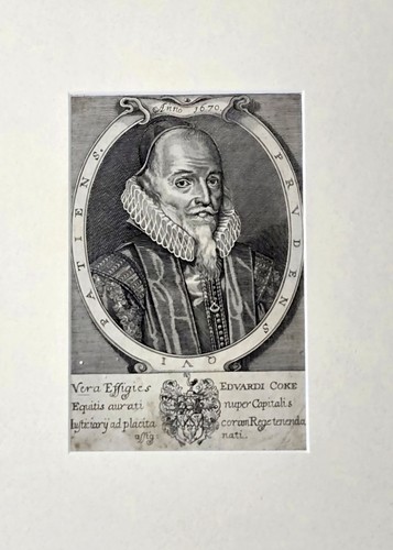 1670 sir edward coke - sir,