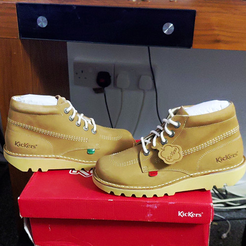 Kickers kick core - kick,