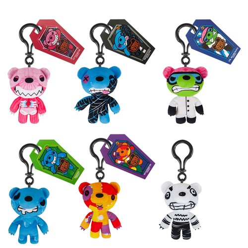 Deddy bears mystery bag soft - bears,