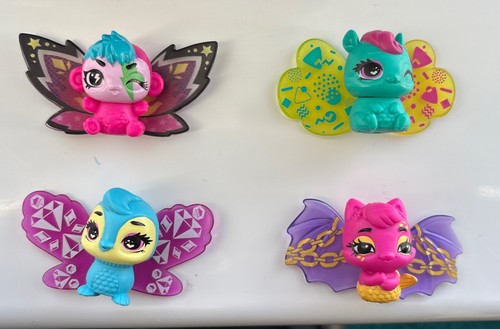 Hatchimals wilder wings - wilder, bundle