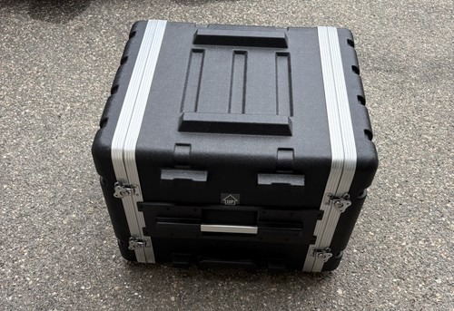 Rack case depth - 4u,
