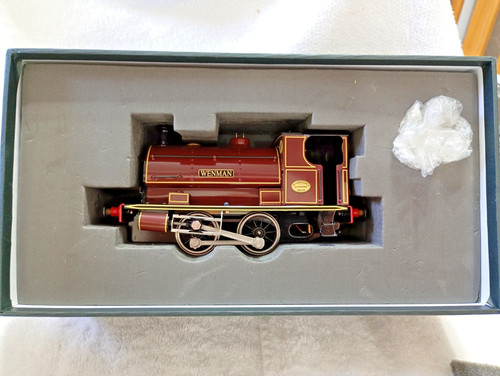 Bassett lowke gauge bl99053 - o,