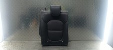 MG ZS 2016 - 2024 Offside