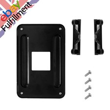 1 Pcs AMD CPU Fan Bracket Base