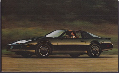 1982 pontiac firebird trans - pontiac,