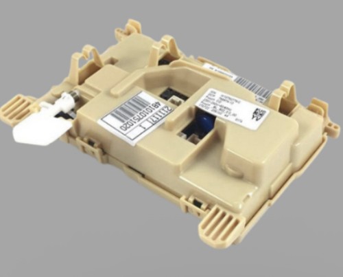 Control unit pcb - control, dryer