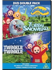 Teletubbies brand new series - teletubbies,
