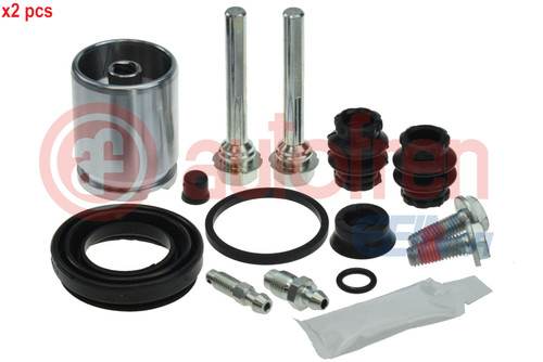 Pcs sides rear repair - x2,