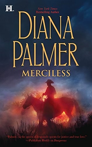 Merciless - tall, texans)