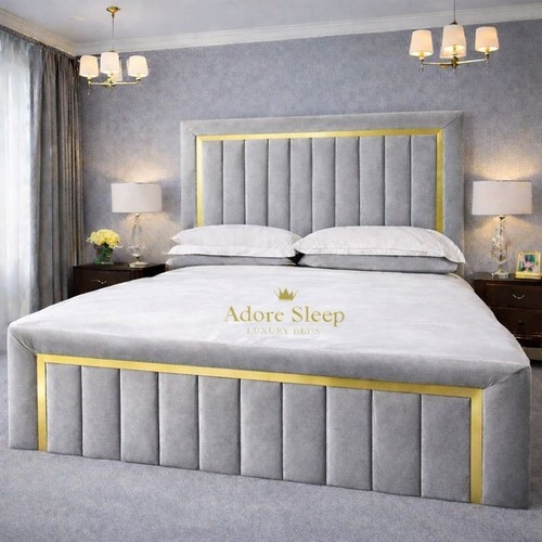 Modern luxury plush - plush, velvet